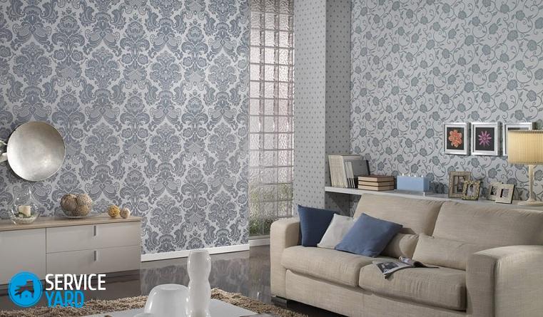 Обои или покраска стен — что лучше?