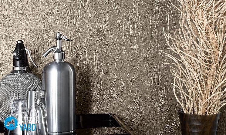 Обои или покраска стен — что лучше?