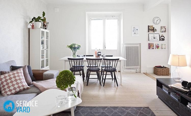 Обои или покраска стен — что лучше?