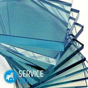 Обработка стекла в домашних условиях