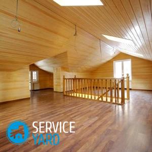 Обшивка стен ДВП