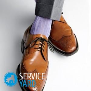 Обувь красит ноги — что делать?