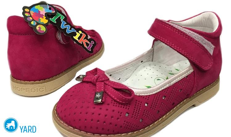 Обувь своими руками