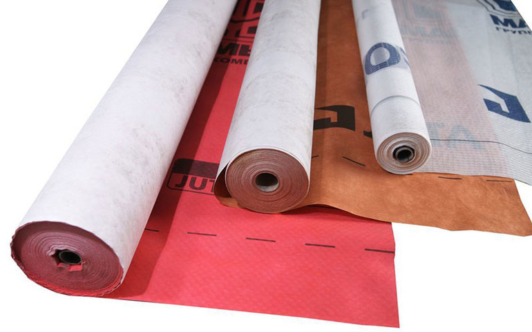 Обзор, нужна ли гидроизоляция для холодной кровли частного дома Обзор, нужна ли гидроизоляция для холодной кровли частного дома