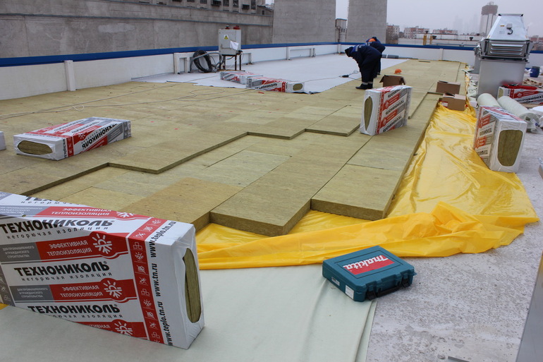 Обзор, нужна ли гидроизоляция для холодной кровли частного дома Обзор, нужна ли гидроизоляция для холодной кровли частного дома