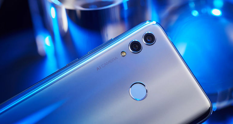 Обзор смартфона хуавей хонор 10 лайт