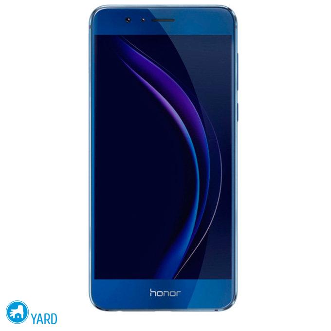 Обзор смартфонов Хуавей