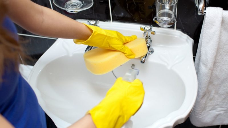 Оцет і сода для прочищення труб: правила застосування — як використовувати? Як прочистити труби содою і оцтом з сіллю, перекисом водню, окропом?