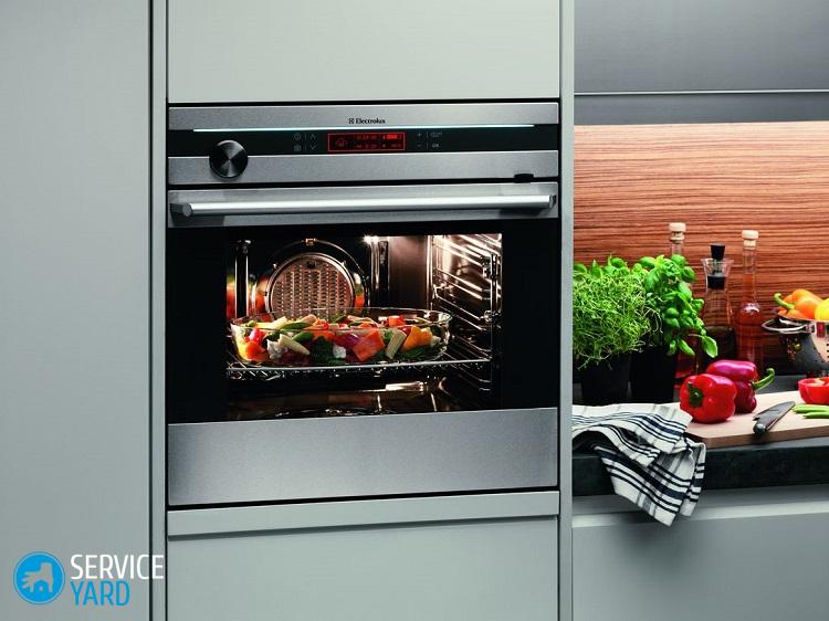 Очистка духового шкафа — какая лучше?