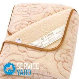 Одеяло из верблюжьей шерсти — какая фирма лучше?