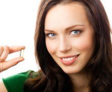 Омега 3 жирні кислоти для схуднення