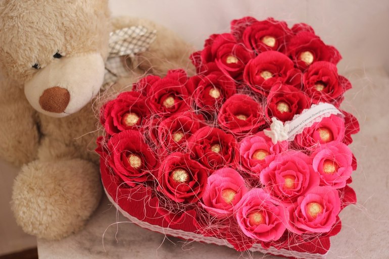 Оригинальный подарок девушке на Новый год