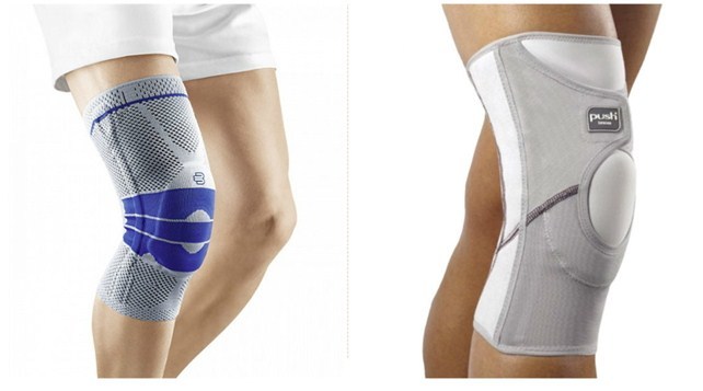 Ортез на колінний суглоб: як вибрати, види, де купити, для чого потрібен, скільки носити? Правила носіння і застереження при носінні колінного ортеза