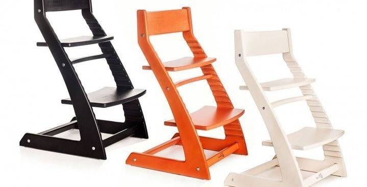 Ортопедичний стілець для школяра