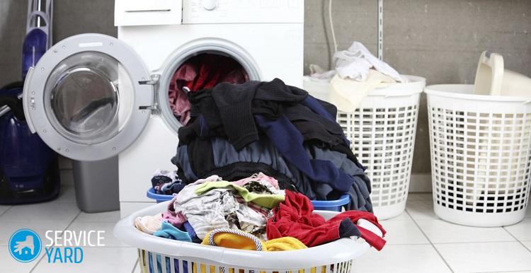 Отбеливатель для белья