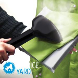 Отпариватели для домашнего использования — какой лучше?