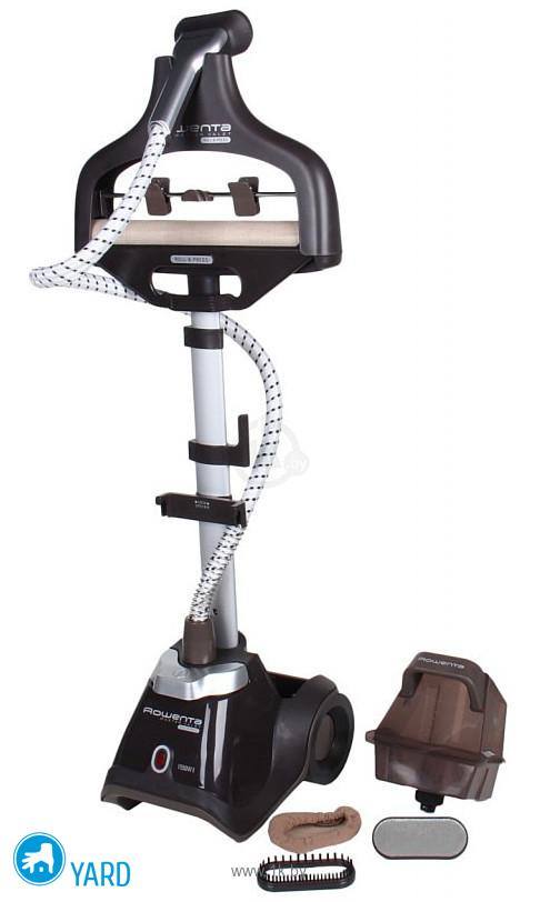 Отпариватели для домашнего использования — какой лучше?