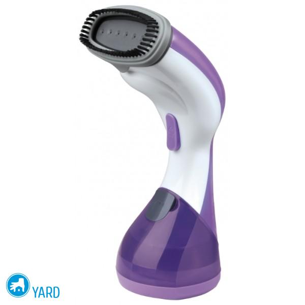 Отпариватели для домашнего использования — какой лучше?