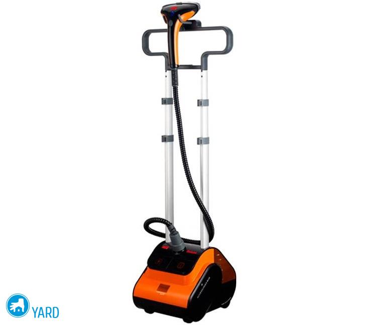 Отпариватели для домашнего использования — какой лучше?