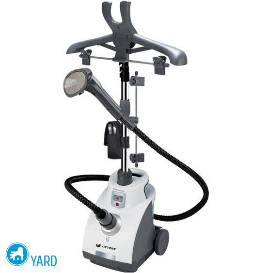 Отпариватели для домашнего использования — какой лучше?