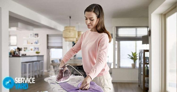 Отпариватели для домашнего использования — какой лучше?