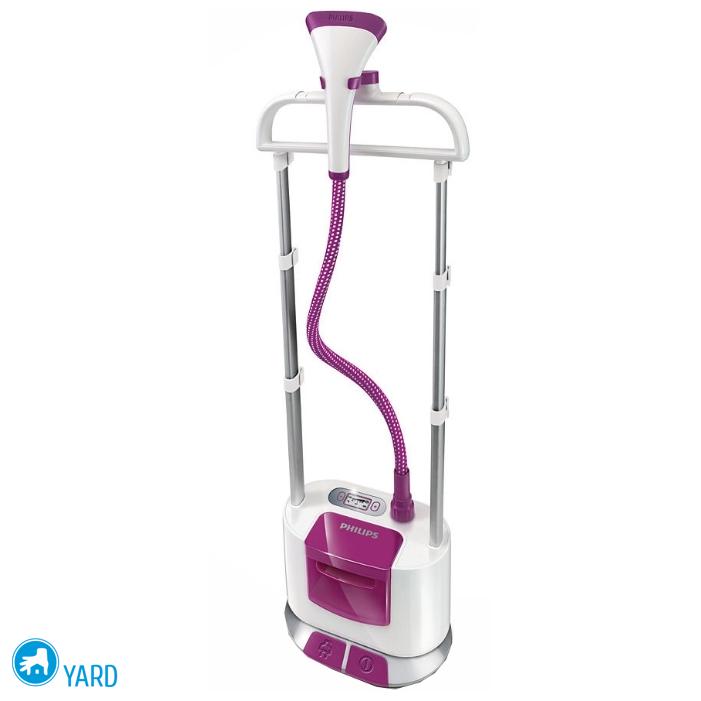 Отпариватели для домашнего использования — какой лучше?