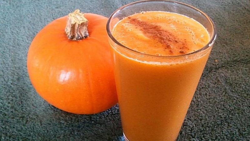 Овочеві смузі. 20 кращих рецептів. Смузі для дітей