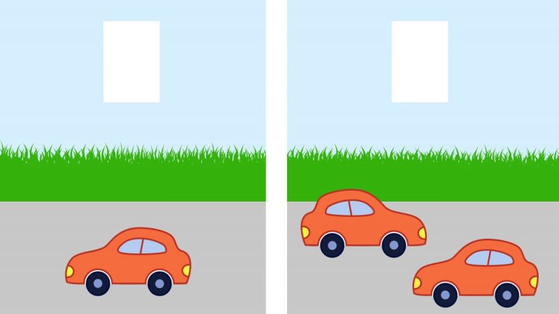 Підбірка ігор та вправ на тему «Машина»