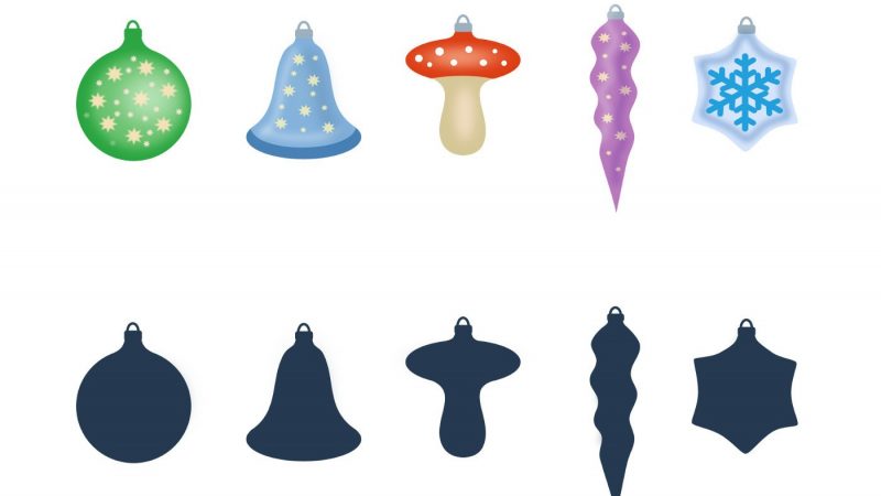 Підбірка ігор та вправ на тему «Зима»