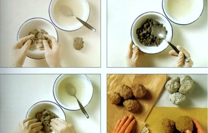 Пап'є-маше — що це? Як зробити пап'є маше своїми руками?