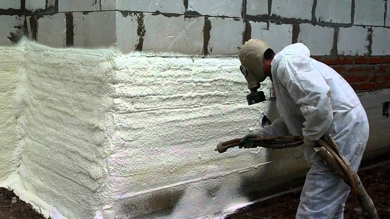 Пенополиуретан, что это такое: свойство, состав и вред материала ППУ Пенополиуретан, что это такое: свойство, состав и вред материала ППУ