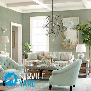 Перетяжка кухонного уголка своими руками