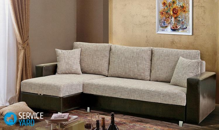 Перетяжка мебели своими руками