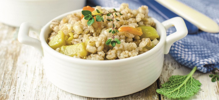 Перловка для схуднення: користь дієти і рецепти страв з каші, відгуки