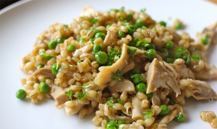 Перловка для схуднення: користь дієти і рецепти страв з каші, відгуки