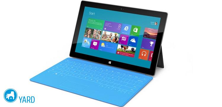 Планшет для чтения книг — какой выбрать?