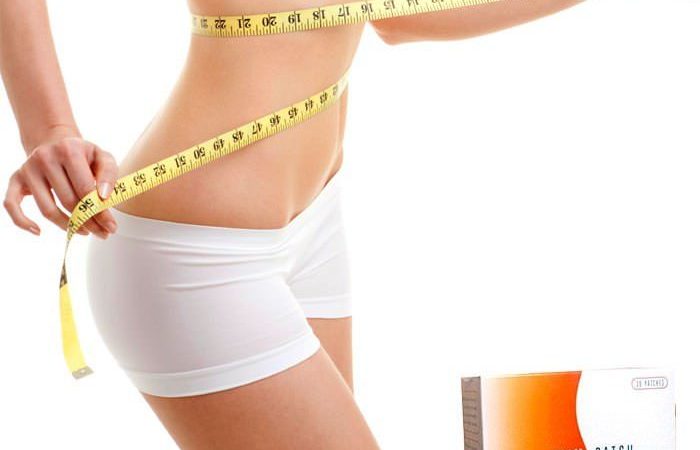 Пластир для схуднення — як працює пластир для схуднення? Огляд пластирів для схуднення на Алиэкспресс