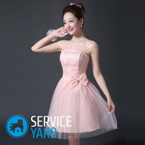 Платье из подручных материалов своими руками на конкурс