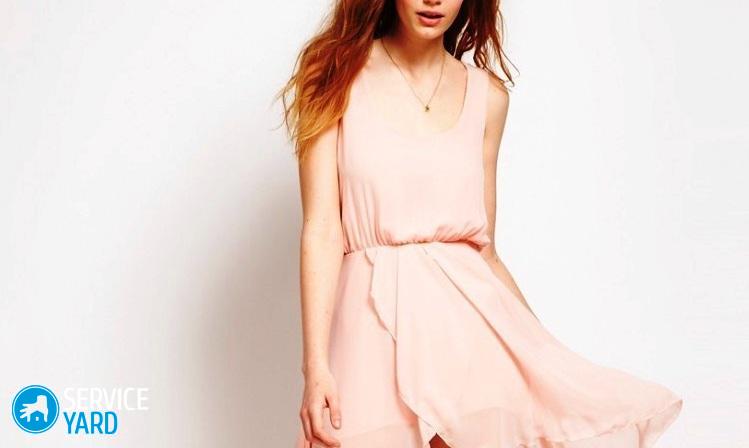 Платье из подручных материалов своими руками на конкурс