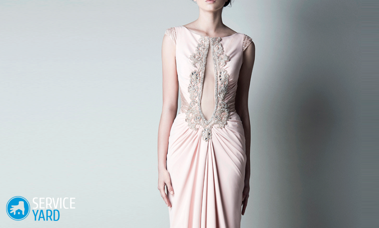 Платье в греческой стиле своими руками