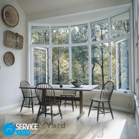 Плесень на откосах пластиковых окон