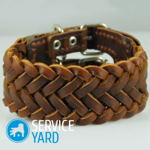 Плетение из кожи своими руками