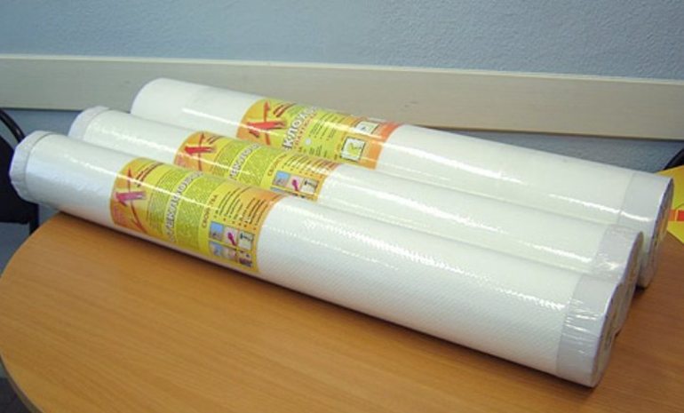 Плюсы и минусы, отзывы об обоях под покраску