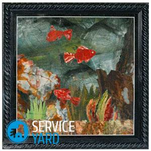 По фэншую какие картины должны быть в доме?