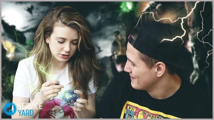 Почему бьет током от всего?