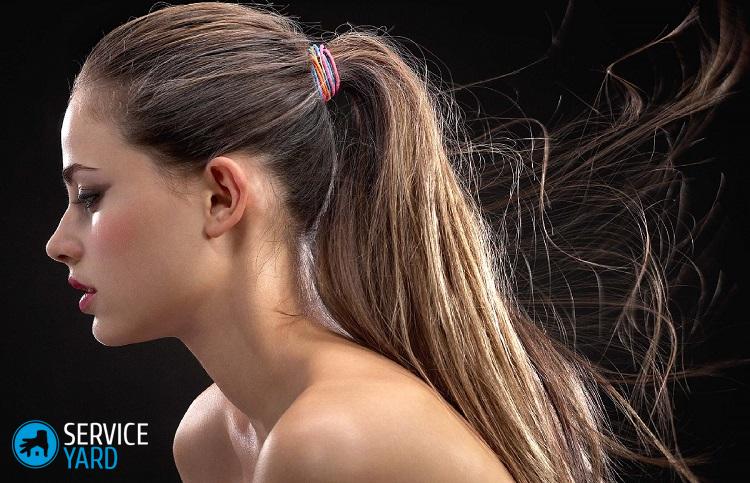 Почему бьет током от всего?