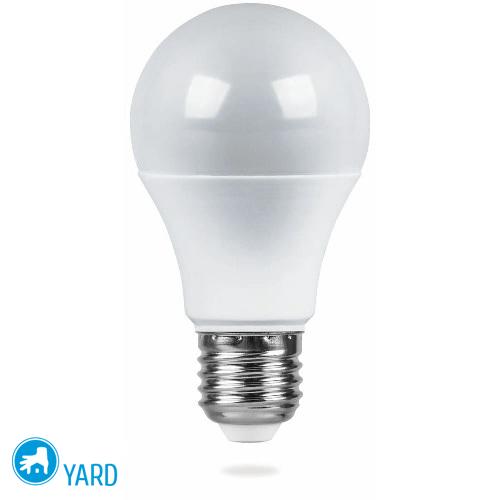 Почему часто перегорают лампочки?