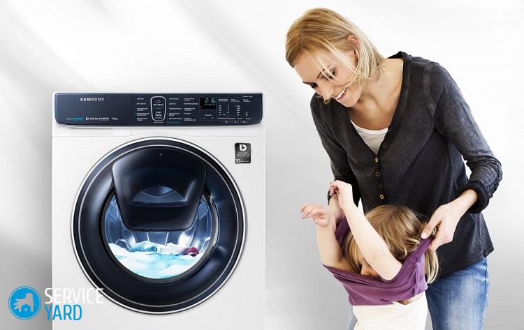 Подключение двигателя от стиральной машины-автомат