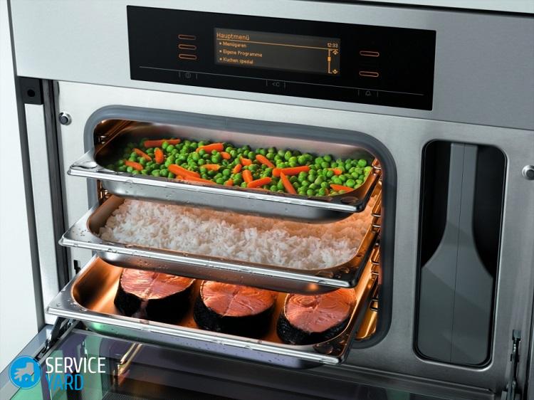 Подключение газового духового шкафа и газовой варочной панели