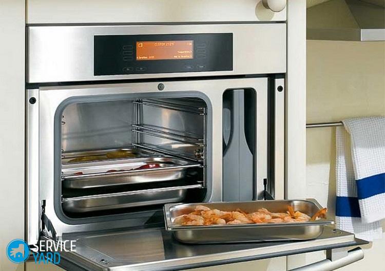 Подключение газового духового шкафа и газовой варочной панели